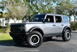 Used 2022 Ford Bronco 4-Door w/ Sasquatch Package image 2