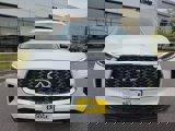 New 2025 INFINITI QX60 Luxe image 2