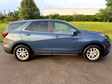 Used 2024 Chevrolet Equinox LT image 6