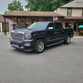 Used 2016 GMC Sierra 1500 Denali w/ Enhanced Driver Alert Package image 2