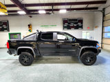 Used 2022 Chevrolet Colorado ZR2 w/ ZR2 Midnight Special Edition image 5
