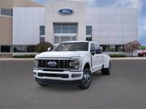 New 2025 Ford F350 XL image 2