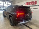 New 2025 Chevrolet Traverse Z71 w/ Driver Confidence Package image 3