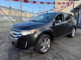 Used 2013 Ford Edge Limited image 2