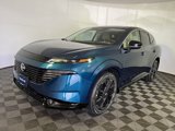 New 2025 Nissan Murano Platinum image 4