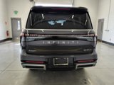 New 2025 INFINITI QX80 Luxe image 4