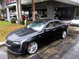Used 2021 Cadillac CT4 Premium Luxury w/ Climate Package image 3