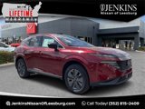 New 2025 Nissan Murano SL image 1