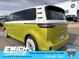 New 2025 Volkswagen ID. Buzz 1st Edition image 3