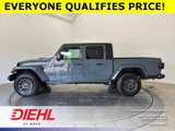 New 2025 Jeep Gladiator Sport image 4