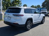 New 2025 Jeep Grand Cherokee L Limited image 5