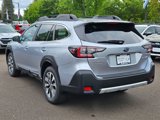 New 2025 Subaru Outback Limited image 3