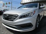 Used 2017 Hyundai Sonata Limited 2.0T image 4