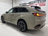 Used 2025 MAZDA CX-70 3.3 Turbo S w/ Premium Package image 2