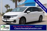 New 2025 Honda Odyssey Touring image 3