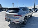 New 2025 Genesis GV80 3.5T Prestige image 5