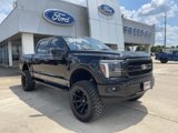 New 2025 Ford F150 Lariat w/ Equipment Group 501A Mid image 2