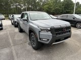New 2025 Nissan Frontier PRO-4X image 5