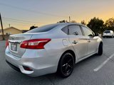 Used 2017 Nissan Sentra S image 5