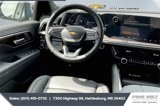 New 2025 Chevrolet Tahoe LT w/ Comfort Package image 6