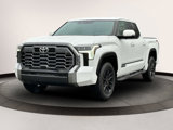 New 2025 Toyota Tundra Platinum image 2