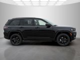 New 2025 Jeep Grand Cherokee Limited image 2