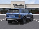 New 2026 Cadillac Vistiq Sport w/ LPO, Floor Liner Package image 4