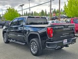 Used 2023 GMC Sierra 1500 AT4 image 5