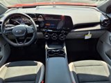 New 2025 Chevrolet Blazer EV SS image 3