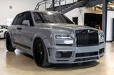 Used 2021 Rolls-Royce Cullinan image 2