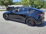 Used 2023 Tesla Model Y Performance image 3