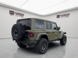 New 2025 Jeep Wrangler Unlimited Rubicon 392 image 3