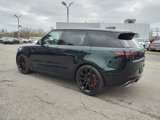 New 2025 Land Rover Range Rover Sport Dynamic SE image 3