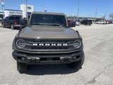 New 2025 Ford Bronco Big Bend image 3