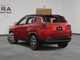New 2025 Jeep Compass Limited image 4