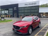 Certified 2023 MAZDA CX-5 AWD 2.5 S w/ Select Package image 5