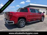 New 2025 GMC Sierra 1500 SLT w/ SLT Premium Plus Package image 4