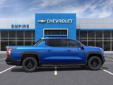 New 2025 Chevrolet Silverado EV LT image 5