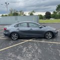 Used 2024 Kia Forte LXS image 2