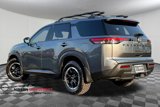 New 2025 Nissan Pathfinder Rock Creek image 3