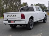 New 2025 RAM 2500 Limited image 4