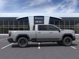 New 2025 GMC Sierra 2500 AT4X w/ AT4X AEV Edition image 5