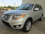 Used 2011 Hyundai Santa Fe SE image 3