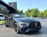 New 2025 Mercedes-Benz CLE 53 AMG 4MATIC Cabriolet image 2