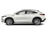 New 2025 INFINITI QX55 Luxe w/ Cargo Package image 4