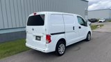 Used 2021 Nissan NV200 SV w/ Back Door Glass Package image 5
