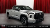 New 2025 Toyota Tundra SR5 image 3