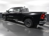 New 2025 RAM 1500 Laramie w/ Bed Utility Group image 3