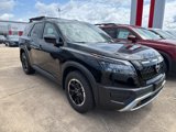 New 2025 Nissan Pathfinder Rock Creek image 6