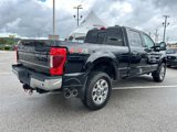 Certified 2022 Ford F350 Lariat w/ Lariat Ultimate Package image 4